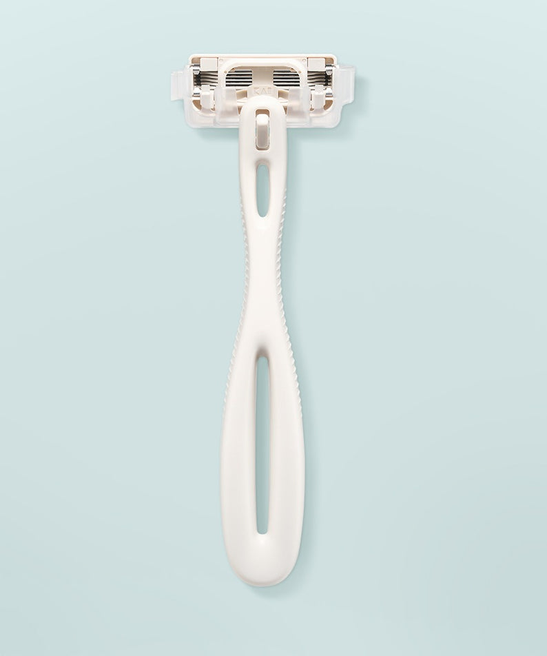 FILLIMILLI Curve Fit Seamless Women's Razor by KAI