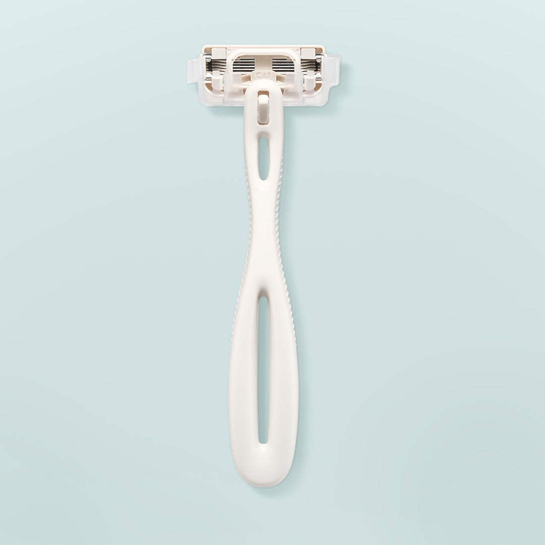 FILLIMILLI Curve Fit Seamless Women's Razor by KAI
