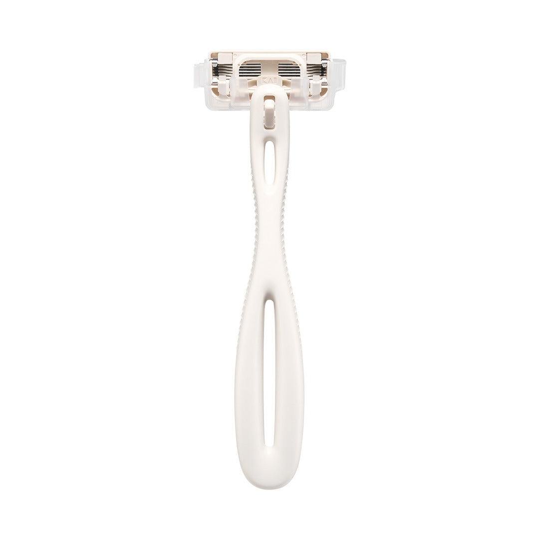 FILLIMILLI Curve Fit Seamless Women's Razor by KAI