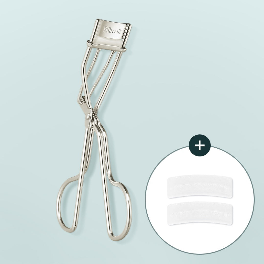 FILLIMILLI Detail Fit Partial Eyelash Curler