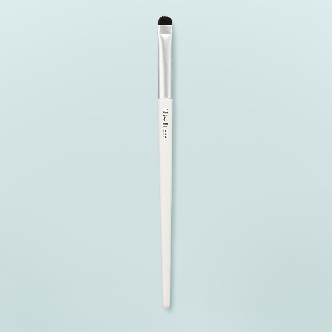 FILLIMILLI Eye Smudge Brush 536