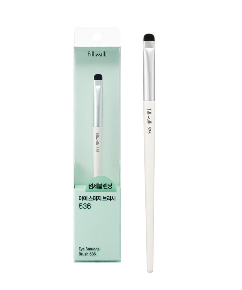 FILLIMILLI Eye Smudge Brush 536