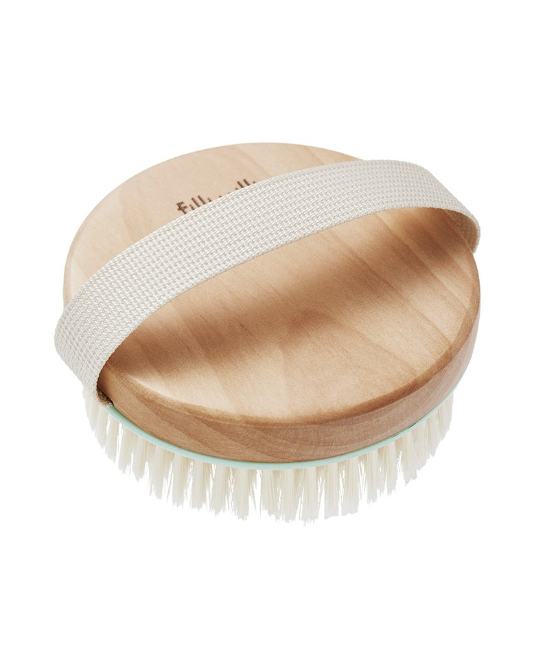 FILLIMILLI Handy Body Brush