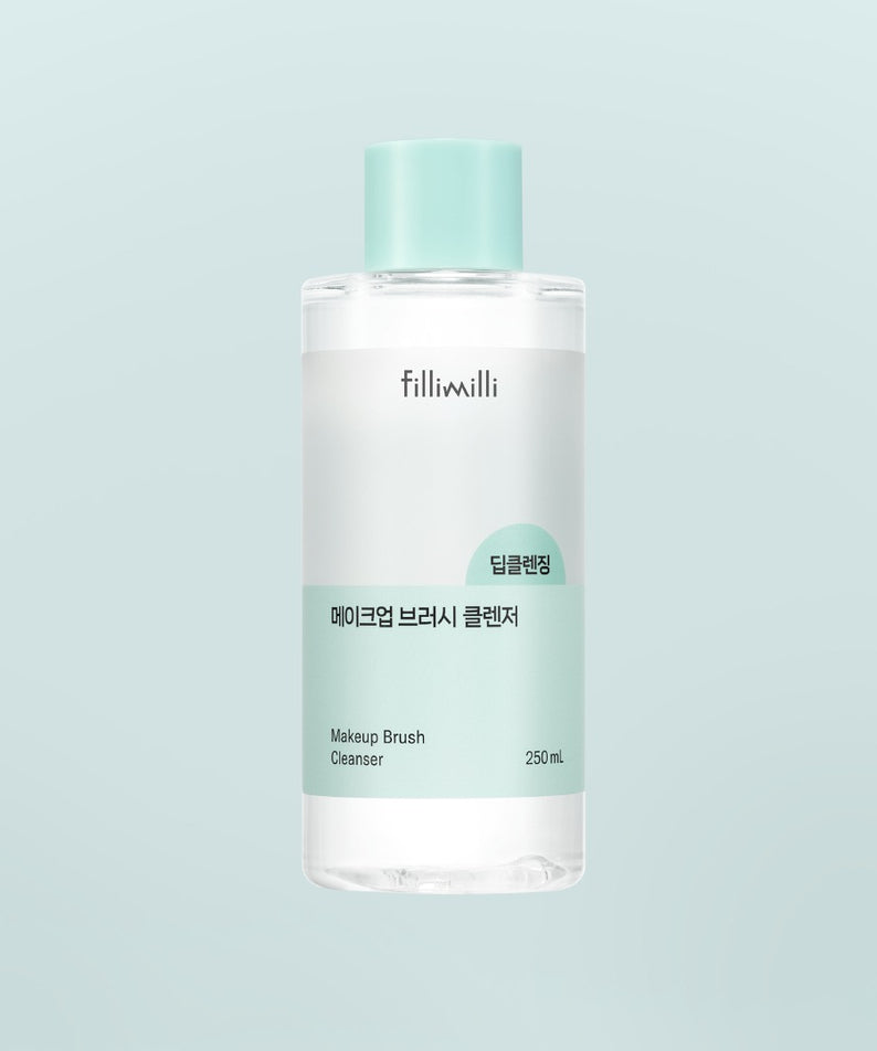 FILLIMILLI Makeup Brush Cleanser