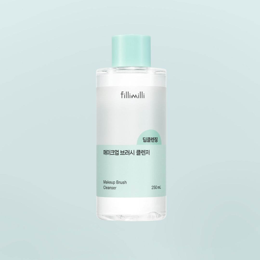 FILLIMILLI Makeup Brush Cleanser