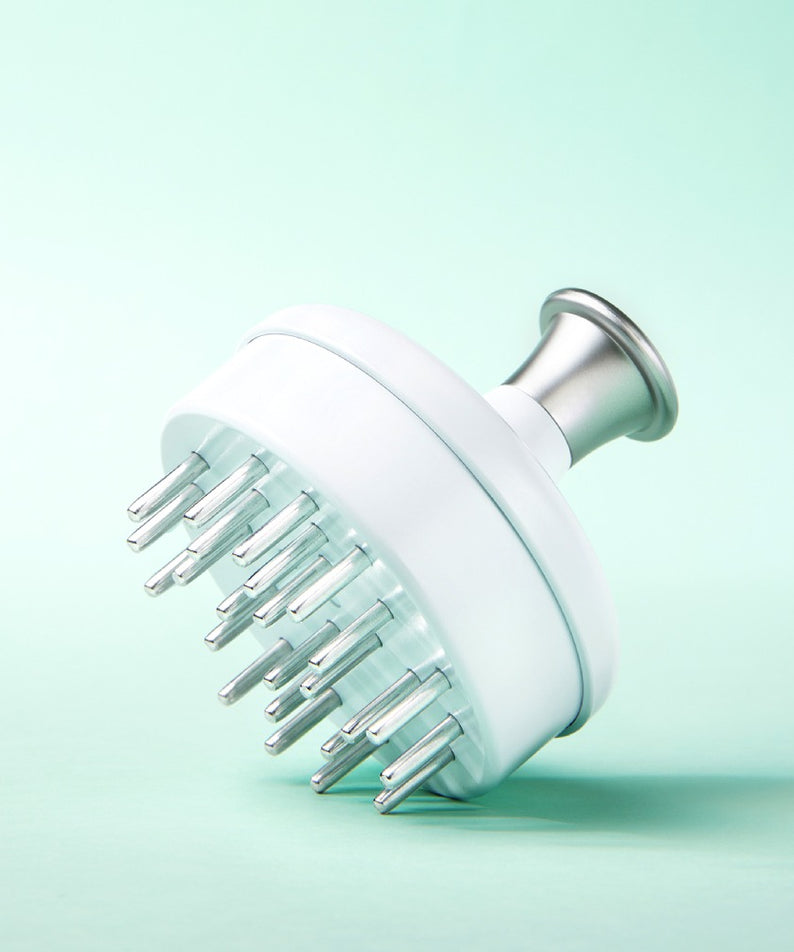 FILLIMILLI Scalp Cooling Gua Sha