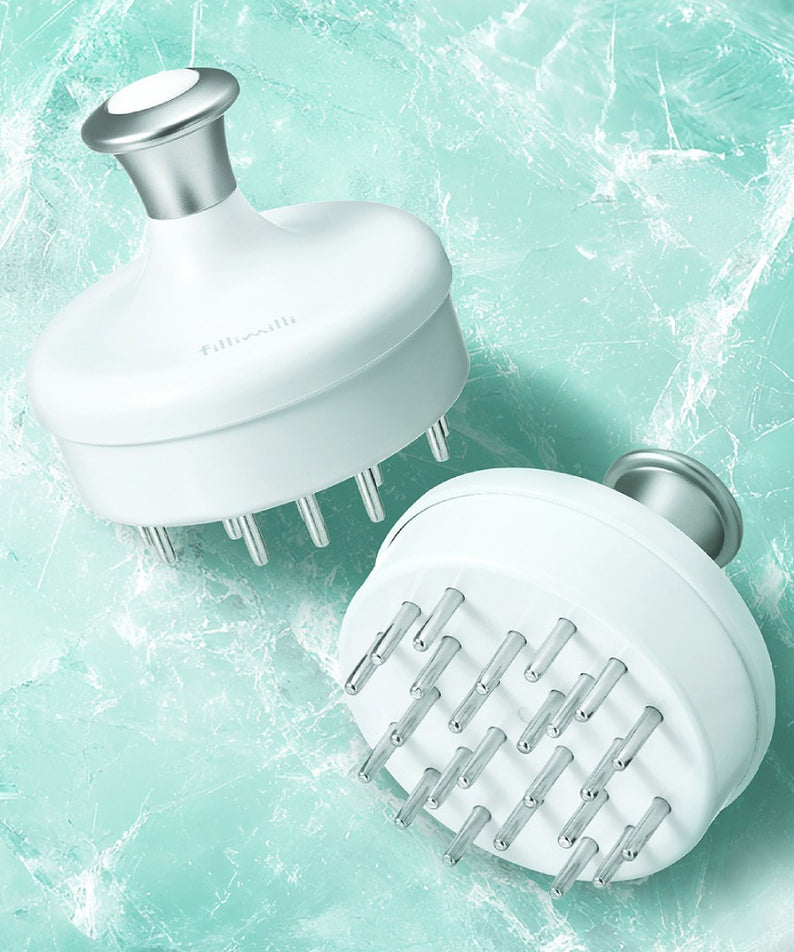 FILLIMILLI Scalp Cooling Gua Sha