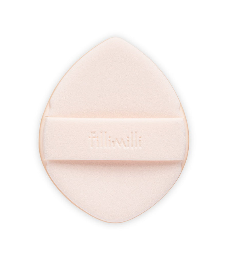 FILLIMILLI Sleek Fit Puff 2 Pack