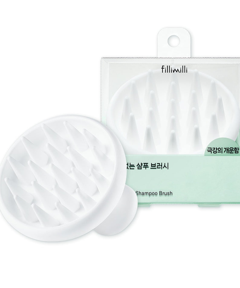 FILLIMILLI  Shampoo Brushes (Massagers)