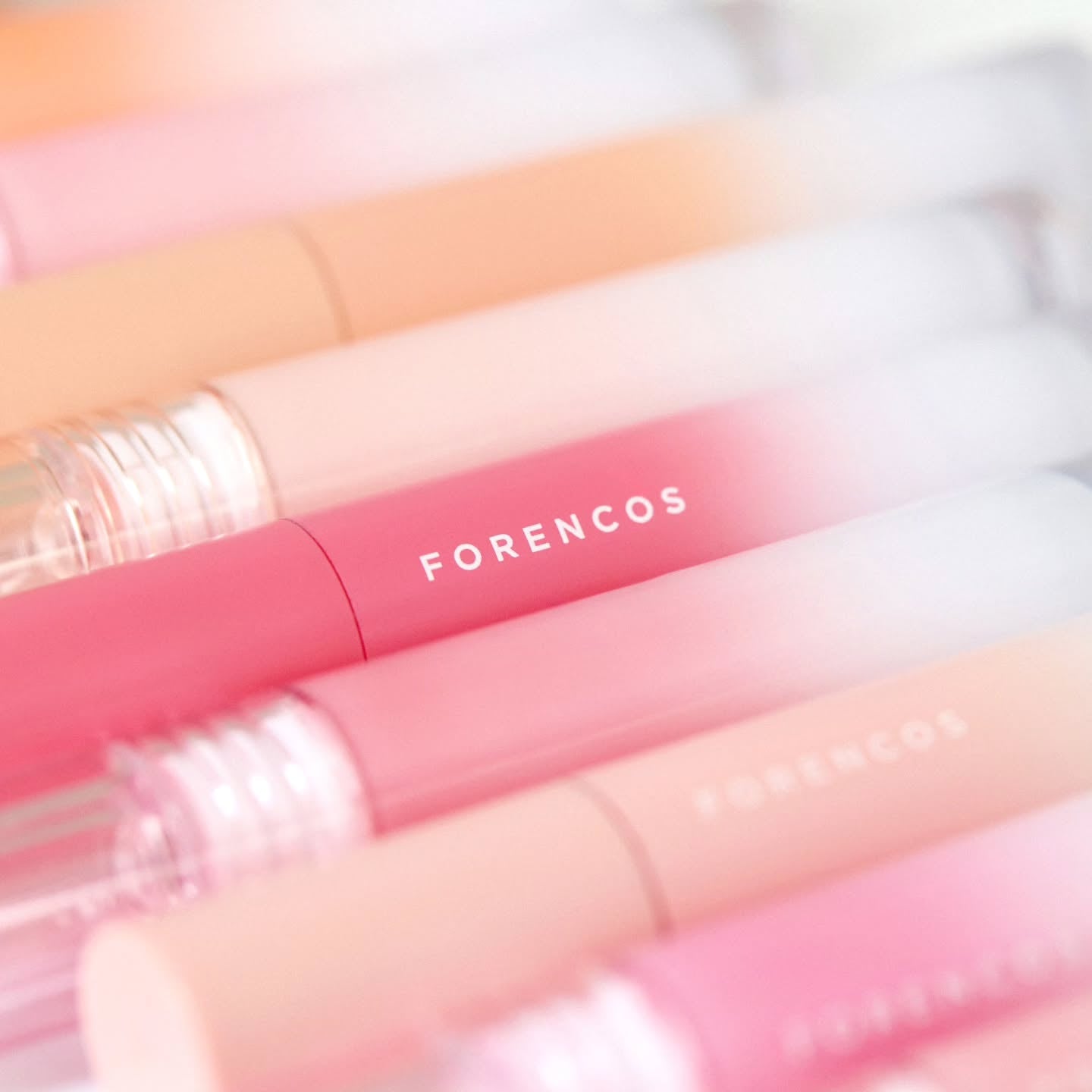 FORENCOS All Light Mood Glow Tint disponible sur Ma petite Coree, ton Eshop 100% K-beauty en direct de Seoul