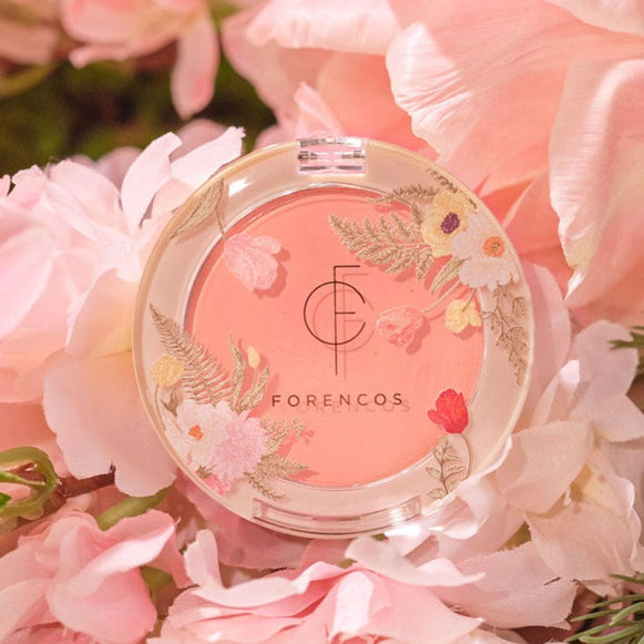 FORENCOS Fluor Blusher disponible sur Ma petite Coree, ton Eshop 100% K-beauty en direct de Seoul