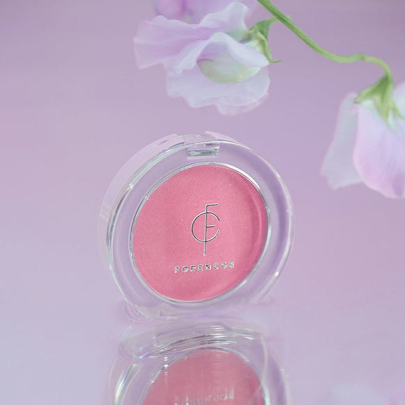 FORENCOS Pure Blusher #FogGardenEdition disponible sur Ma petite Coree, ton Eshop 100% K-beauty en direct de Seoul