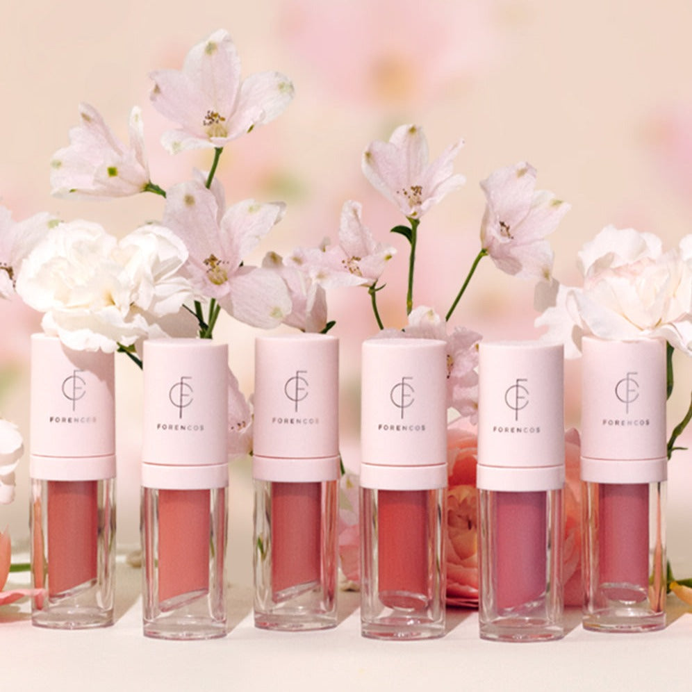 FORENCOS Pure Fixing Tint disponible sur Ma petite Coree, ton Eshop 100% K-beauty en direct de Seoul