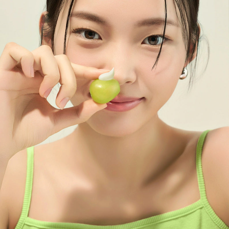 FRUDIA Avocado Greenery Relief Sun Cream 50g