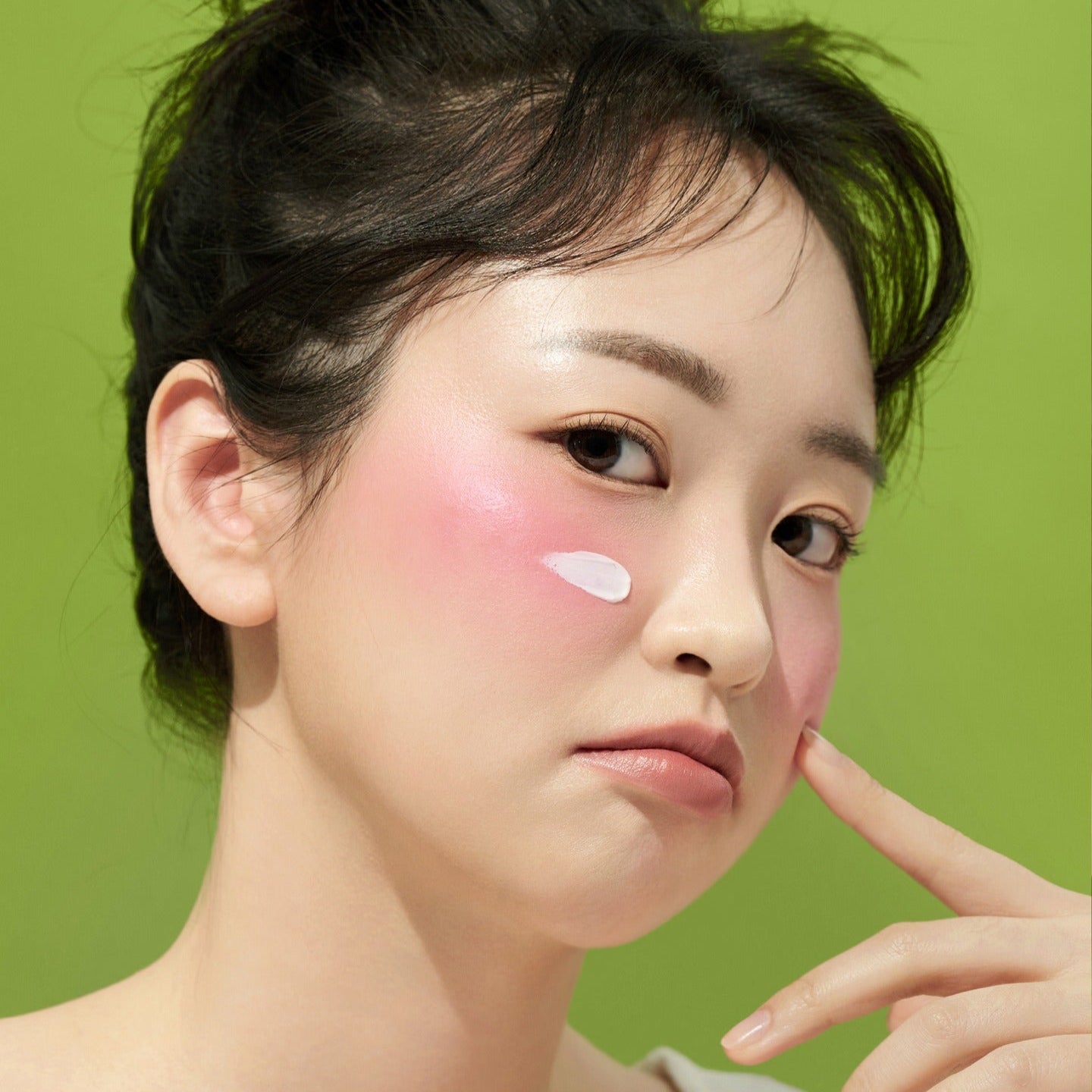 FRUDIA Avocado Greenery Relief Sun Cream 50g