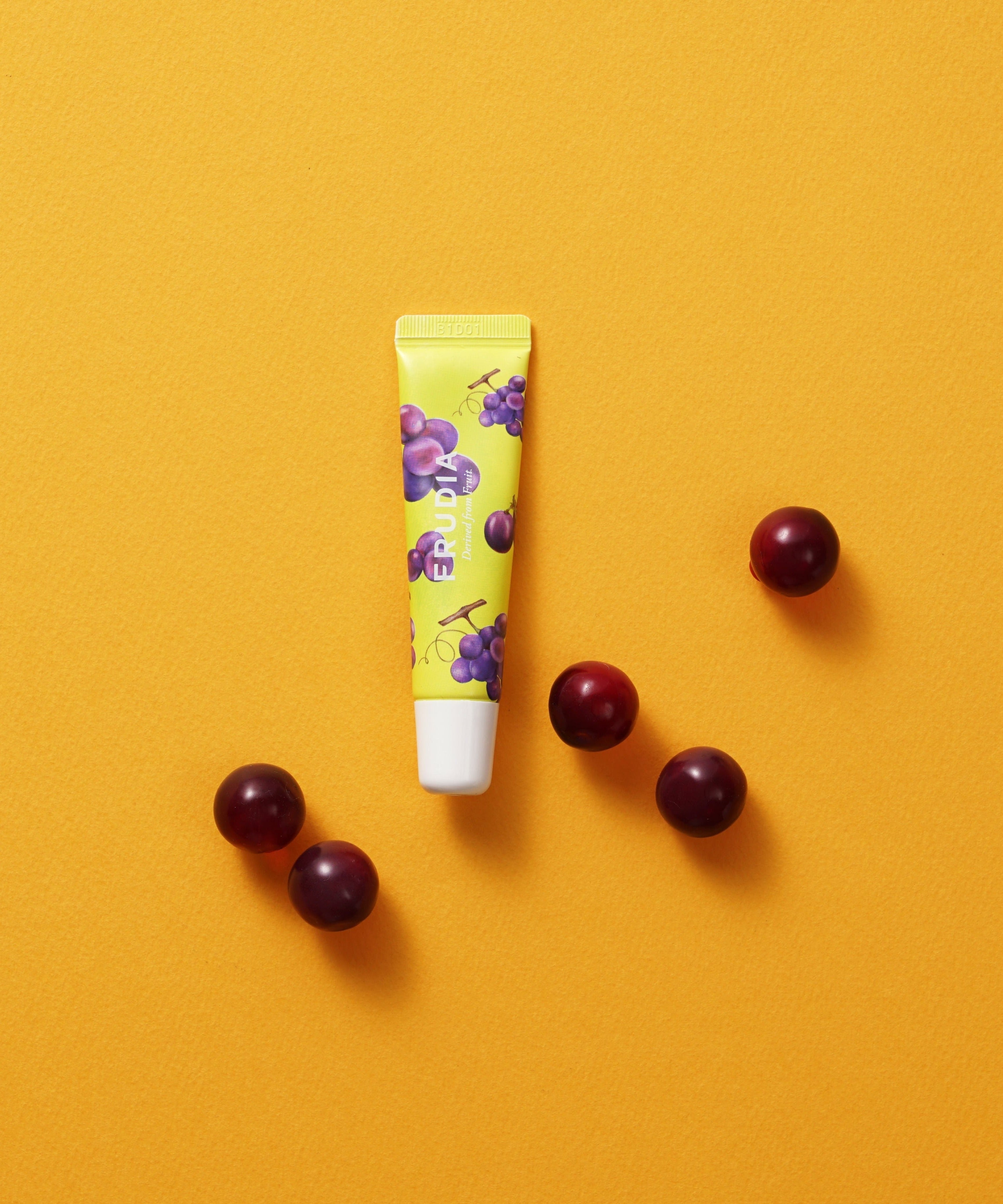 FRUDIA Grape Honey Chu Lip Essence 10g disponible sur Ma petite Coree, ton Eshop 100% K-beauty en direct de Seoul