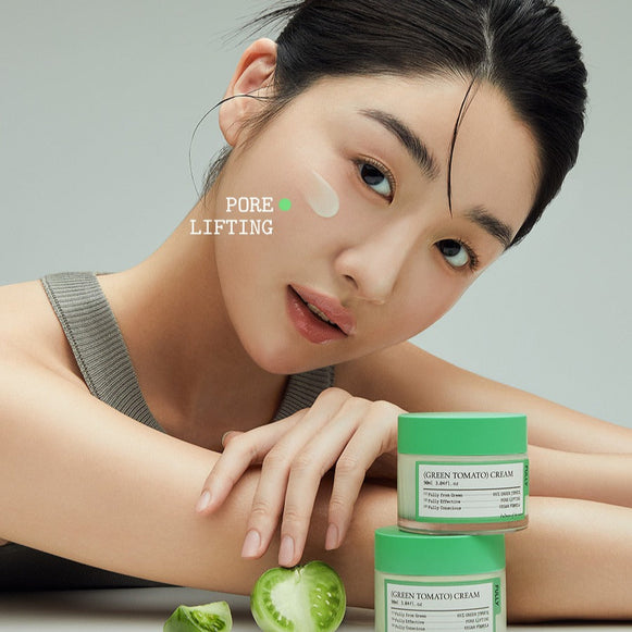 FULLY  Green Tomato Cream 90ml