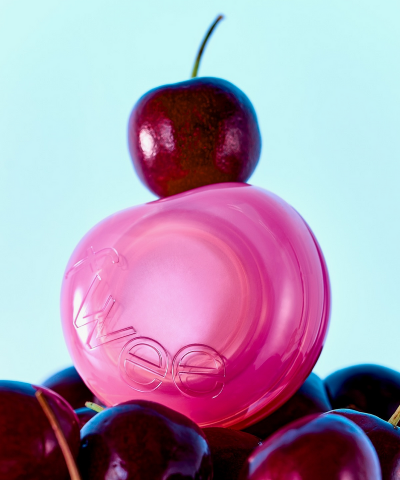 FWEE Lip & Cheek Glowy Jelly Pot