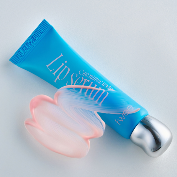 FWEE One Minute Ready Lip Serum
