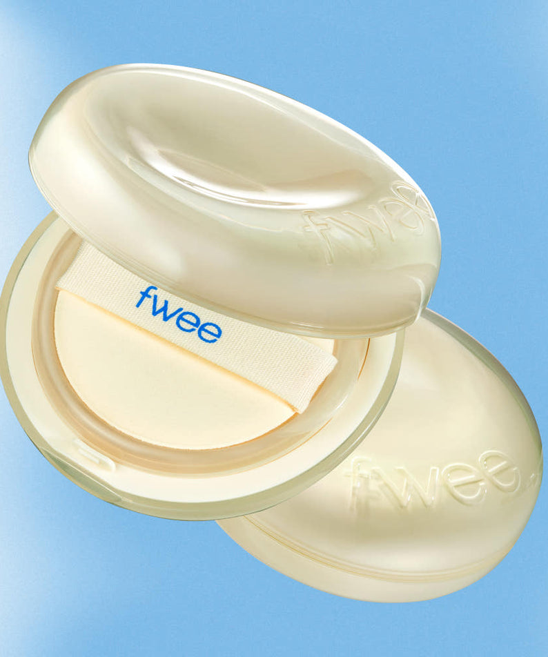 FWEE Cover Cushion EGG-FIT