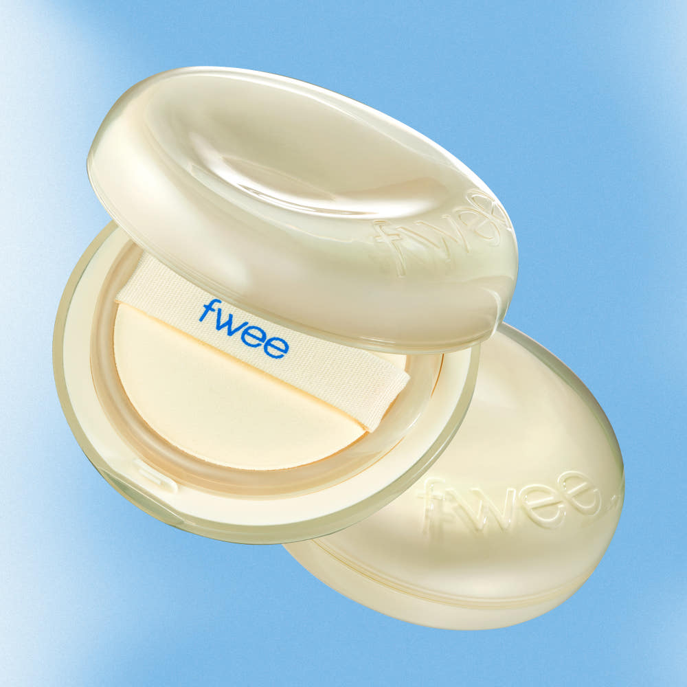 FWEE Cover Cushion EGG-FIT