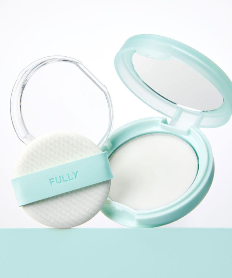 FULLY No Sebum Jelly Powder 7g