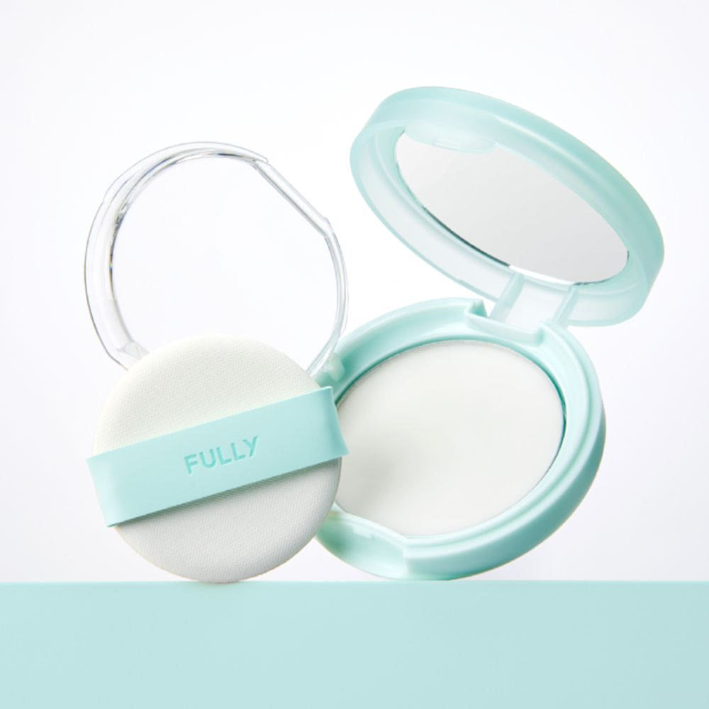 FULLY No Sebum Jelly Powder 7g