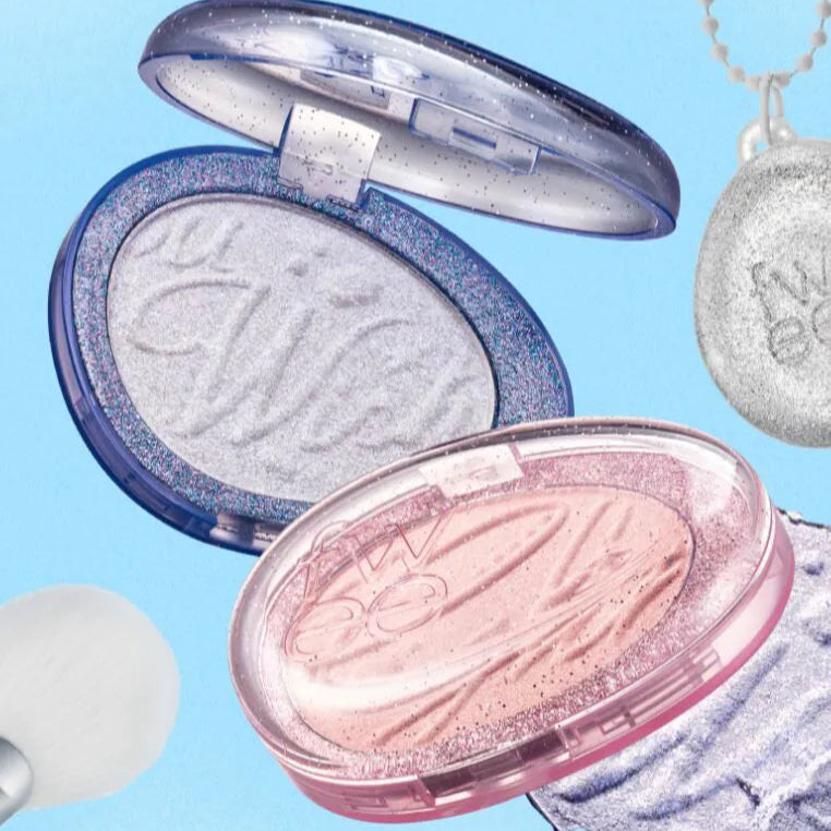 FWEE Glitz Stone Highlighter disponible sur Ma petite Coree, ton Eshop 100% K-beauty en direct de Seoul