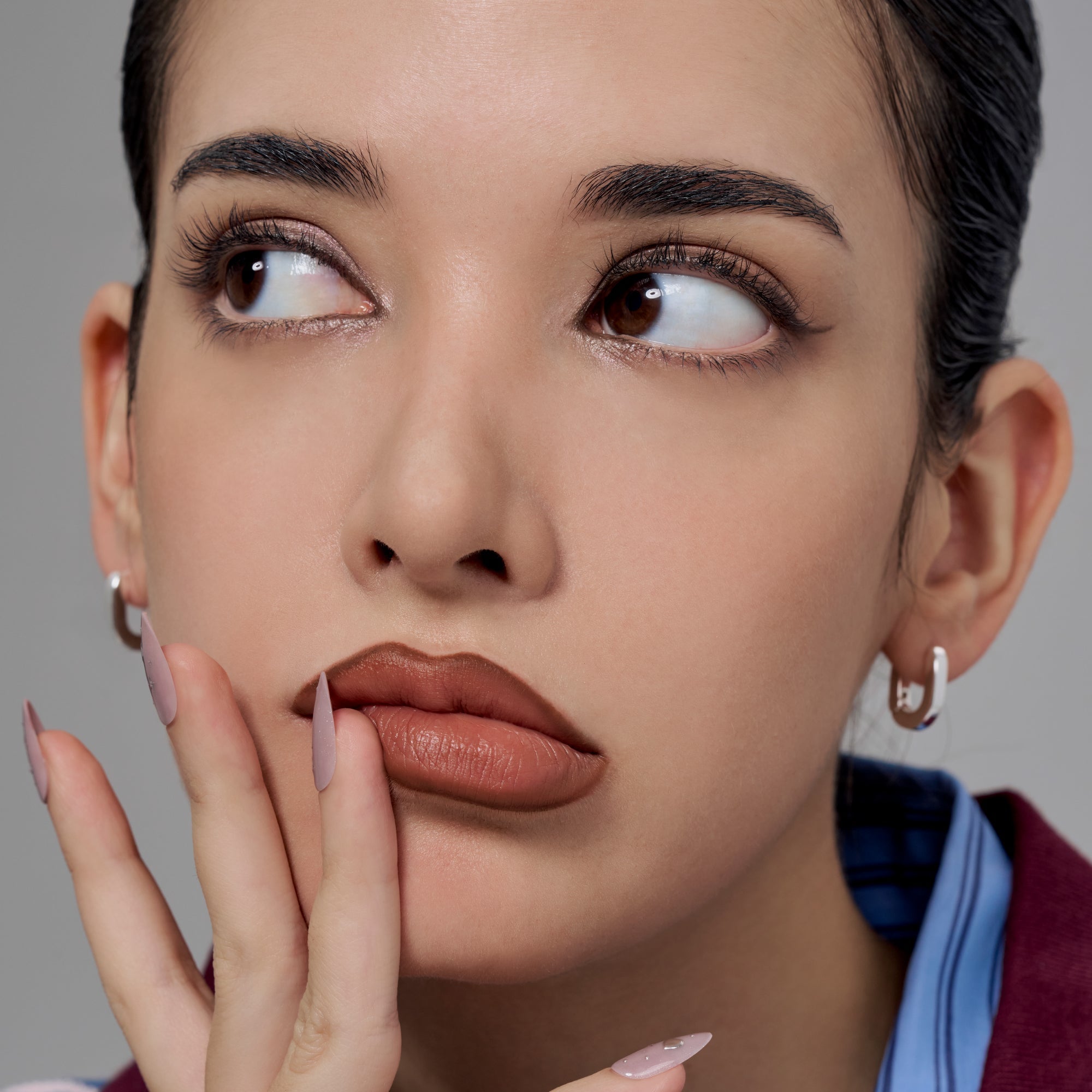 FWEE Long-Lasting Dual Coloring Stick Lip+Liner