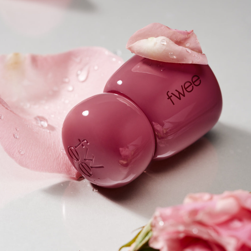 FWEE Rose Obsession 18 colors