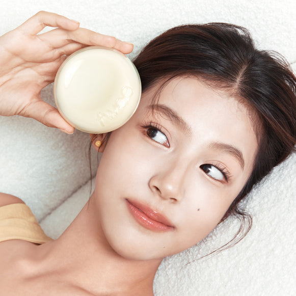 FWEE Cover Cushion EGG-FIT disponible sur Ma petite Coree, ton Eshop 100% K-beauty en direct de Seoul