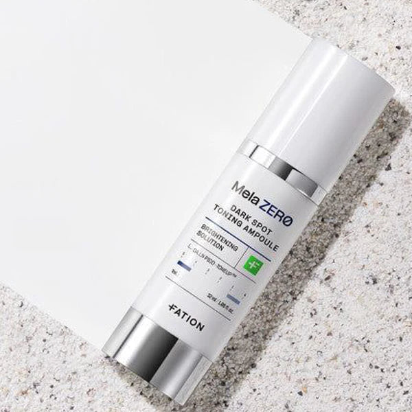 FATION Mela Zero Dark Spot Toning Ampoule 32ml