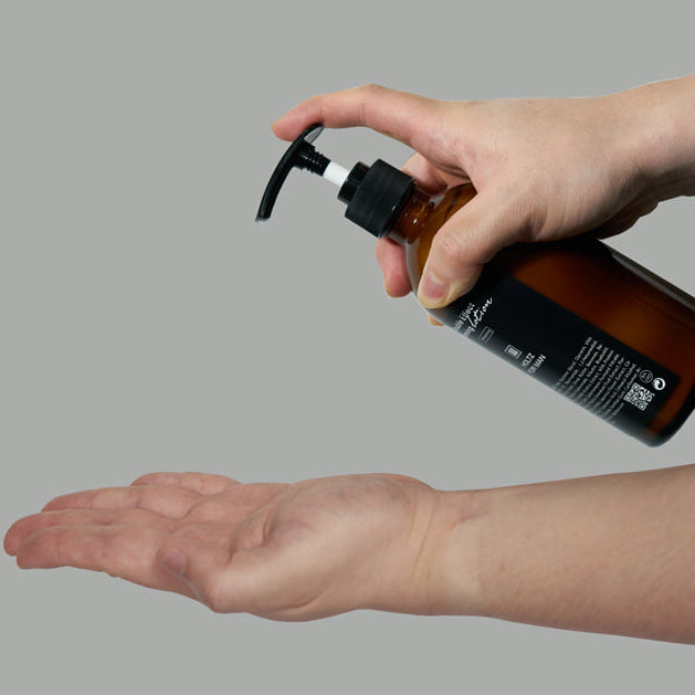 ANNA HOLTZ For Men Double Effect Whitening Emulsion 300ml