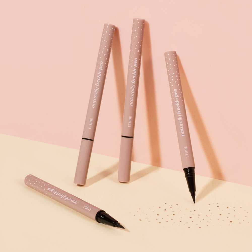 ETUDE Naturally Freckle Pen