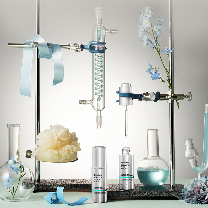 GENABELLE Edelwiss Lifting Serum 40ml