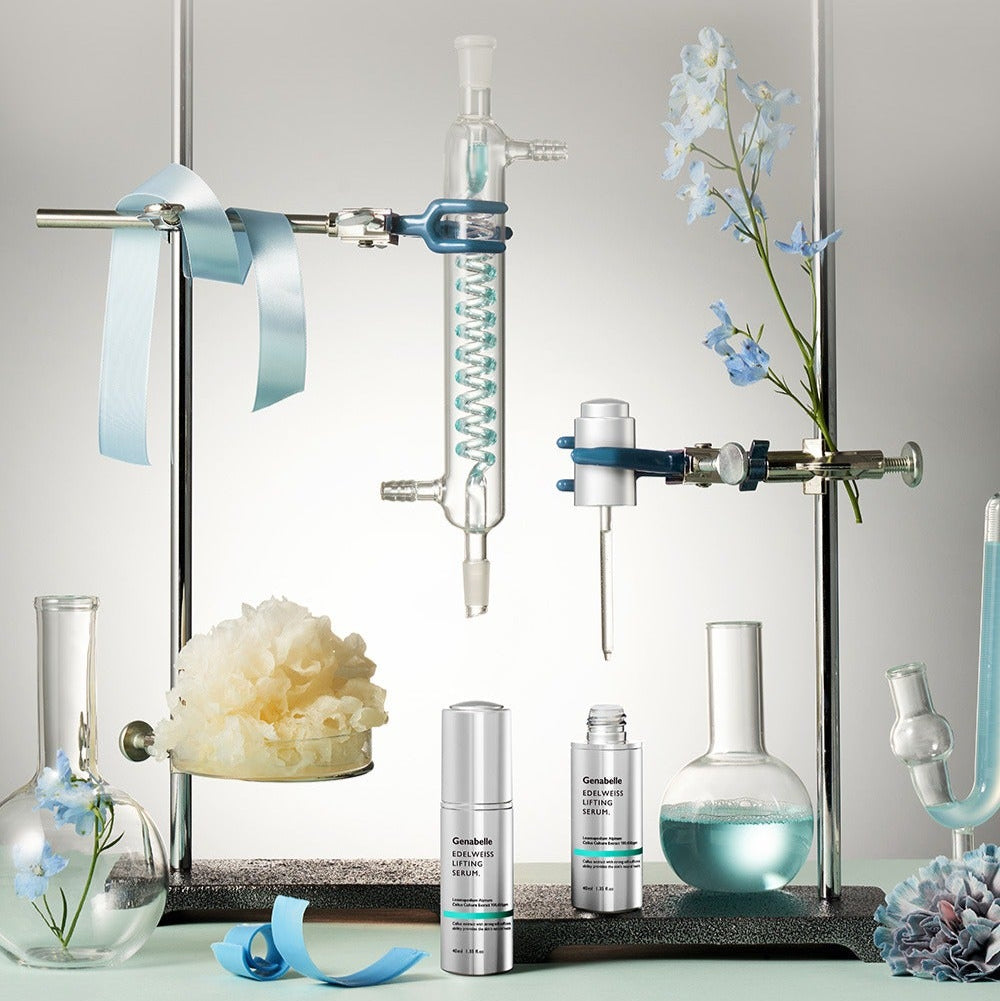 GENABELLE Edelwiss Lifting Serum 40ml