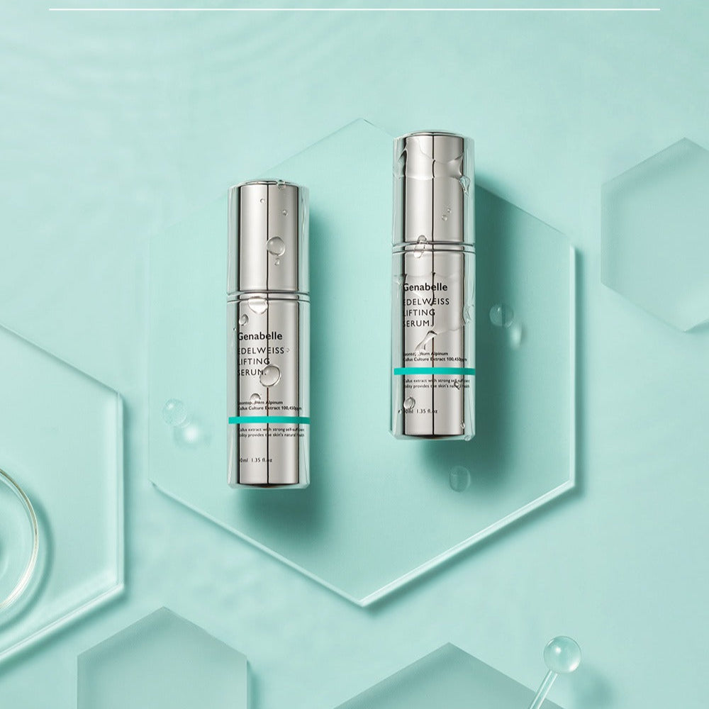 GENABELLE Edelwiss Lifting Serum 40ml