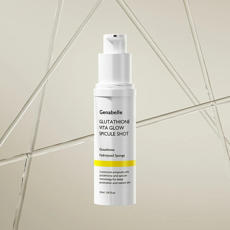 GENABELLE Glutathione Vita Glow Spicule Shot 30ml