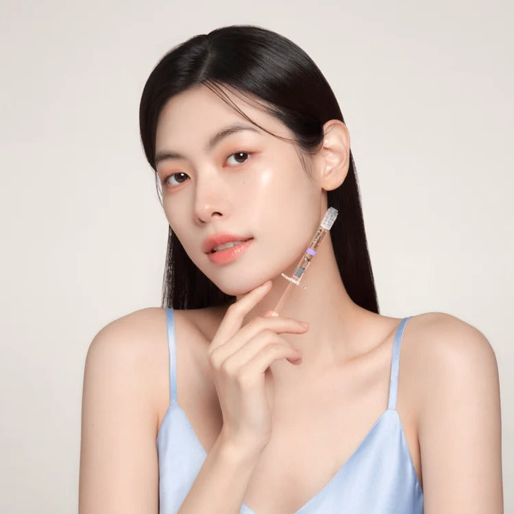 GENABELLE Melacare Spicule Toning Shot Ampoule 3ea