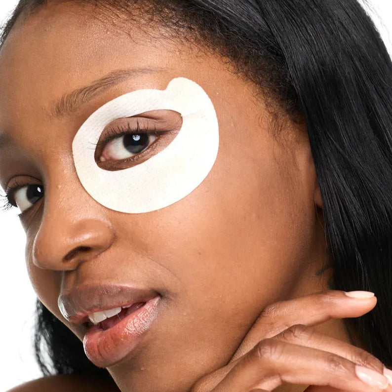 GENABELLE PDRN 360 Rejuvenating Eye mask 70ea