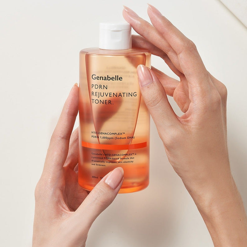 GENABELLE PDRN Rejuvenating Toner 300ml
