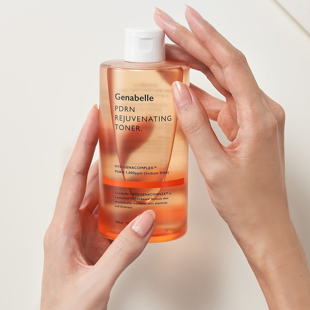 GENABELLE PDRN Rejuvenating Toner 300ml