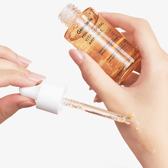 GENABELLE PDRN Vita Toning Ampoule 30ml