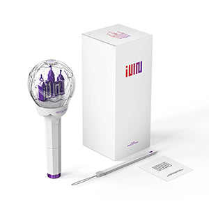 (G)I-DLE Official Lightstick ver.2