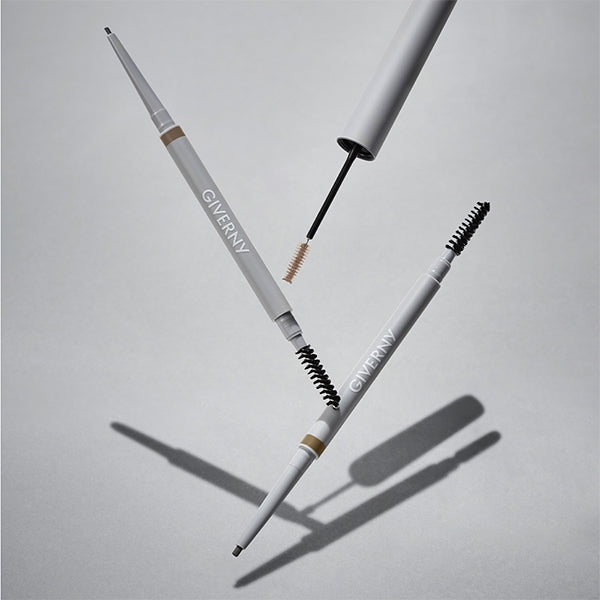 GIVERNY Impression Micro Slim Brow Pencil disponible sur Ma petite Coree, ton Eshop 100% K-beauty en direct de Seoul