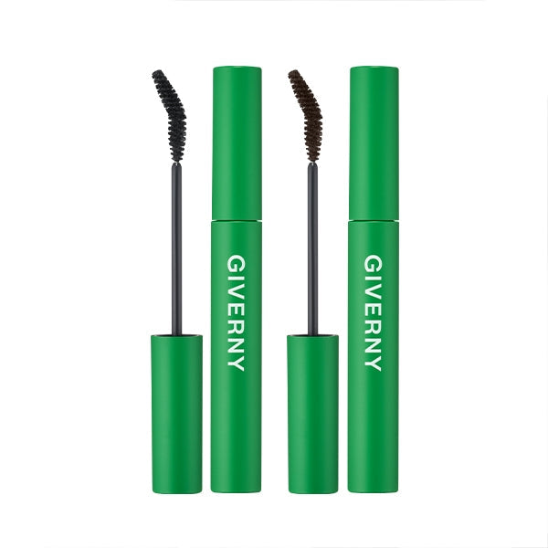 GIVERNY Milchak Sensitive Mascara Volume disponible sur Ma petite Coree, ton Eshop 100% K-beauty en direct de Seoul