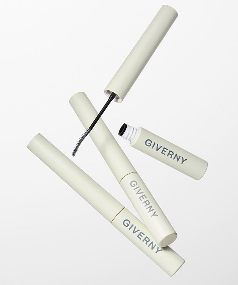 GIVERNY Close-Fitting Sensitive Mascara Fixer 3g