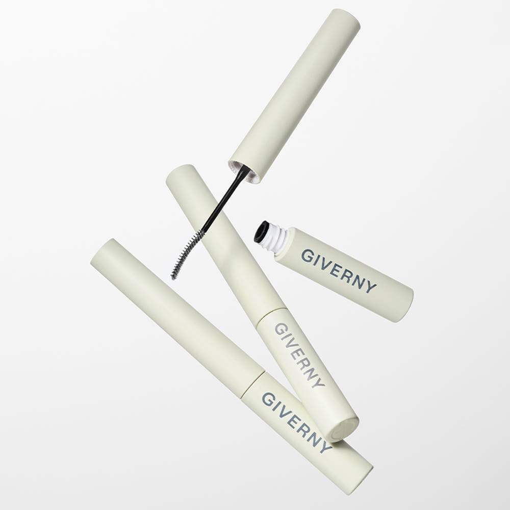 GIVERNY Close-Fitting Sensitive Mascara Fixer 3g