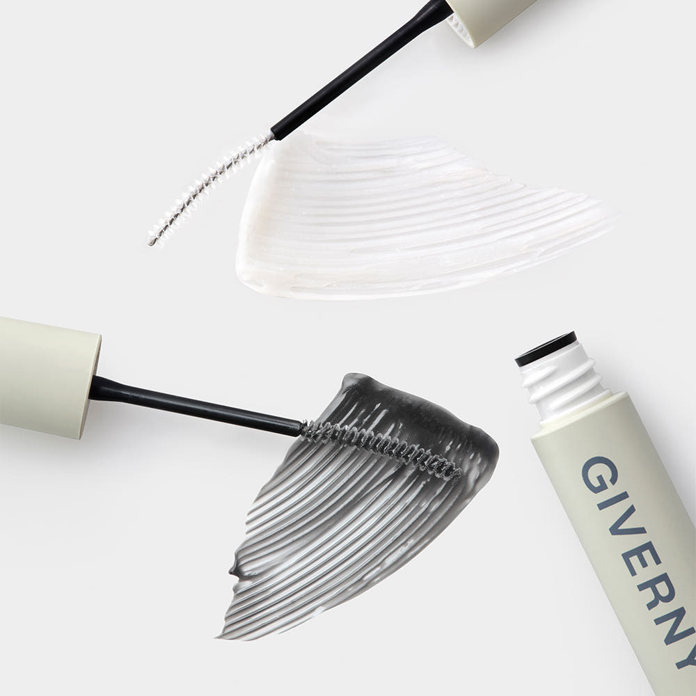 GIVERNY Close-Fitting Sensitive Mascara Fixer 3g