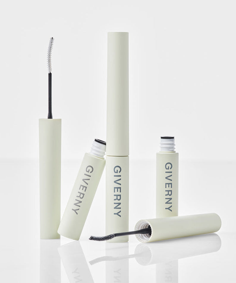 GIVERNY Close-Fitting Sensitive Mascara Fixer 3g